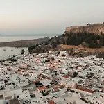 Noema Lindos - Angeliki Suite