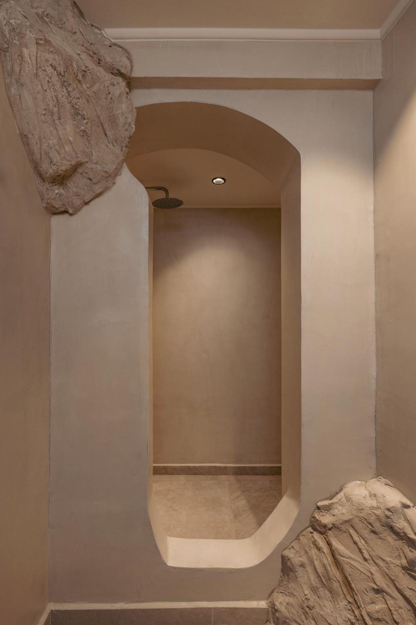 Appartement Noema - Angeliki Líndos