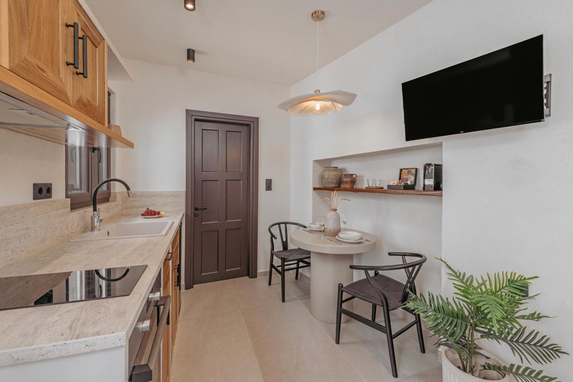 Appartement Noema - Angeliki