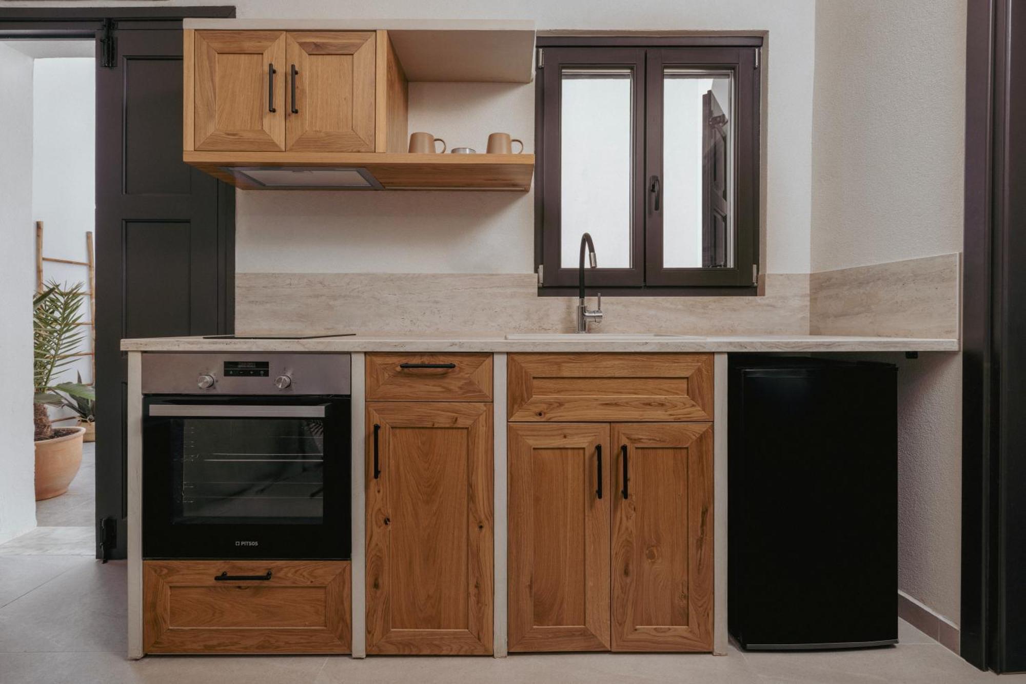 Noema - Angeliki Appartement *