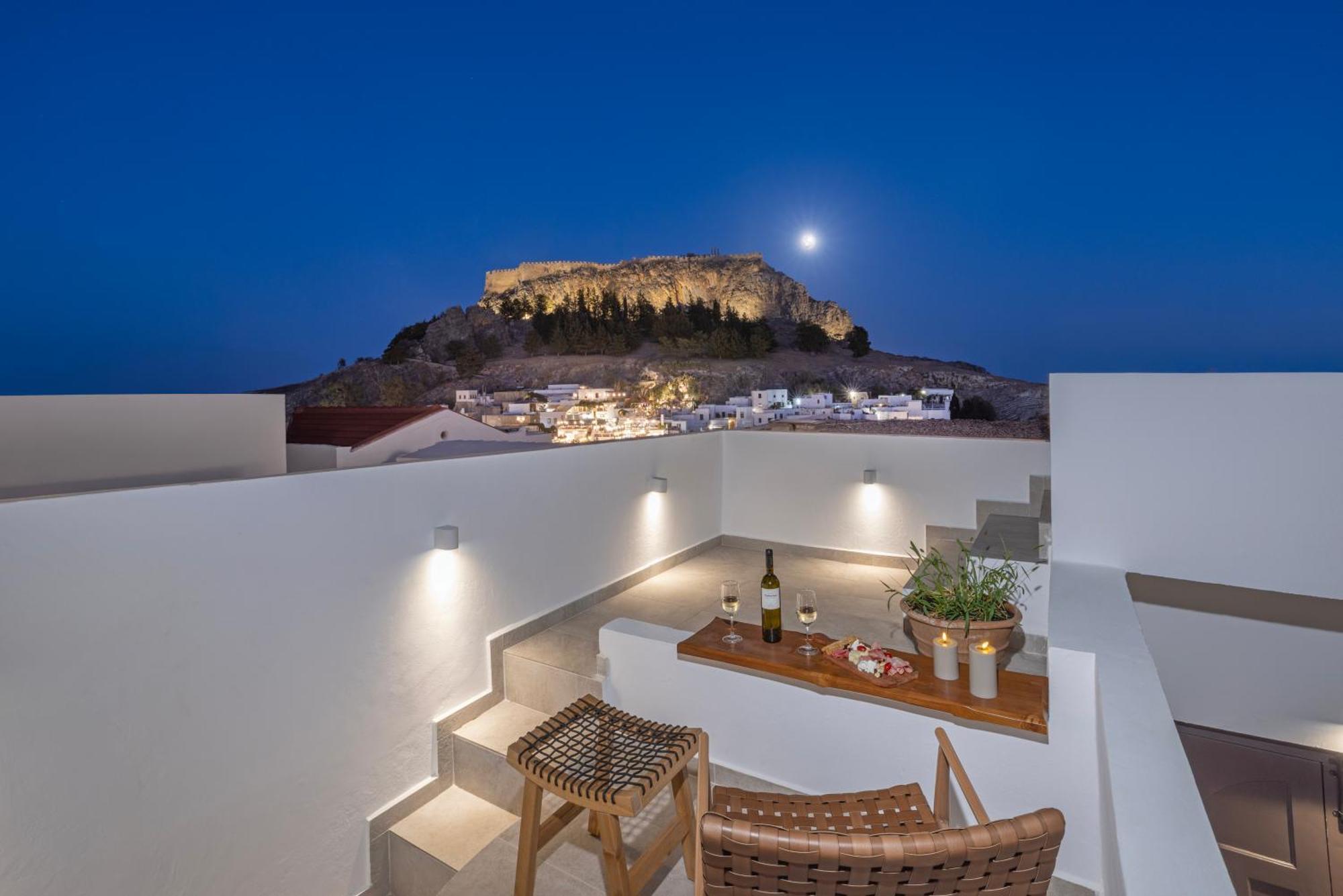 Noema - Angeliki Apartment